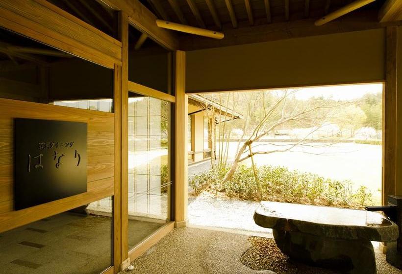 ホテル Satoyama No Kyujitsu Kyoto Keburikawa