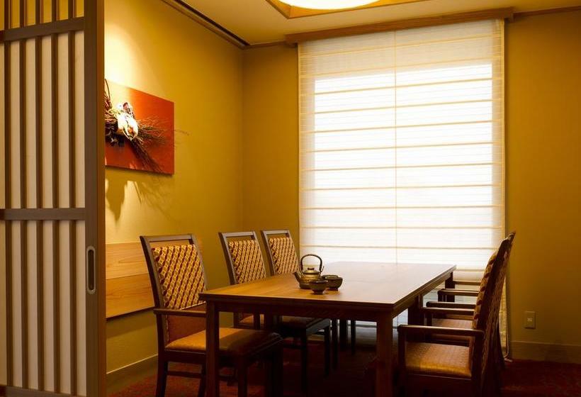 ホテル Satoyama No Kyujitsu Kyoto Keburikawa