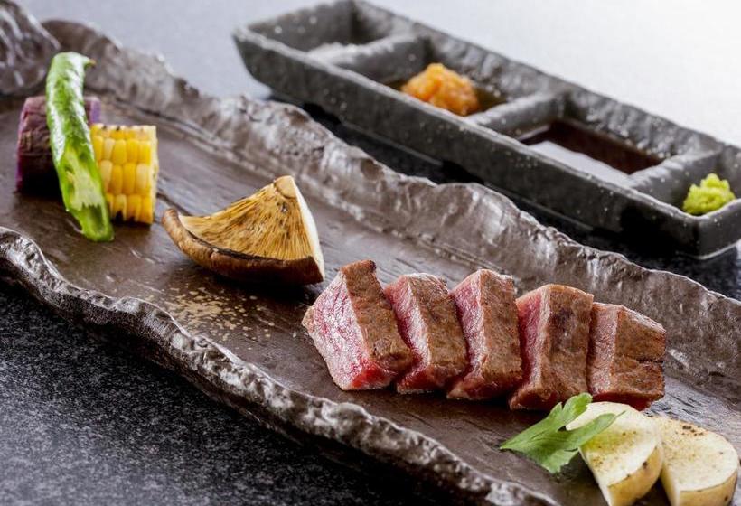 ホテル Satoyama No Kyujitsu Kyoto Keburikawa