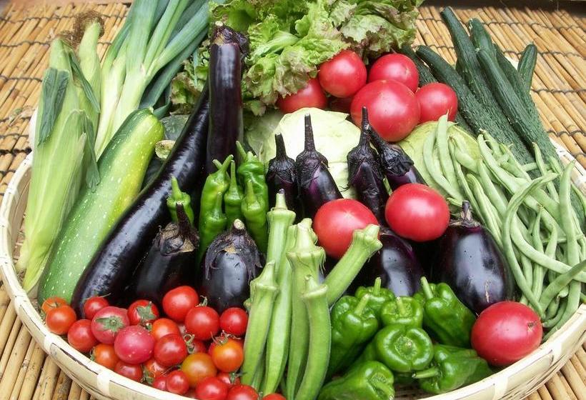 ホテル Satoyama No Kyujitsu Kyoto Keburikawa