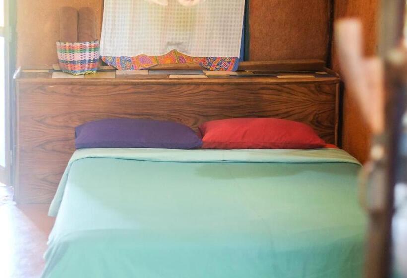 Отель Sawasdeepai River Resort