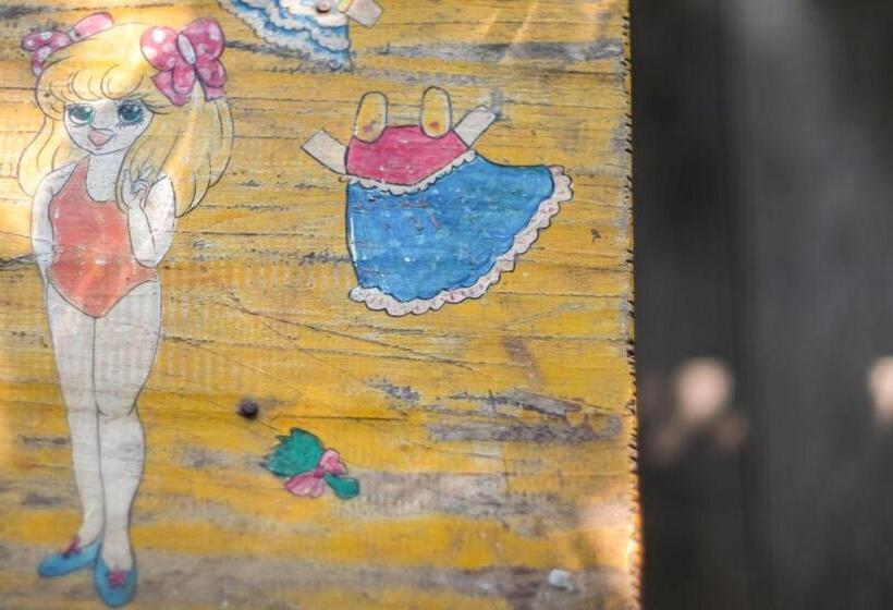 Отель Sawasdeepai River Resort