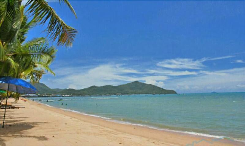 Отель Sea Hill Boutique Residence