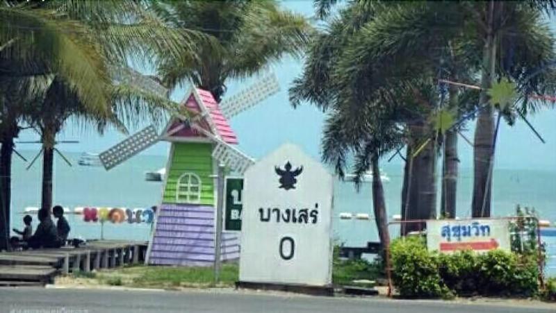 Отель Sea Hill Boutique Residence