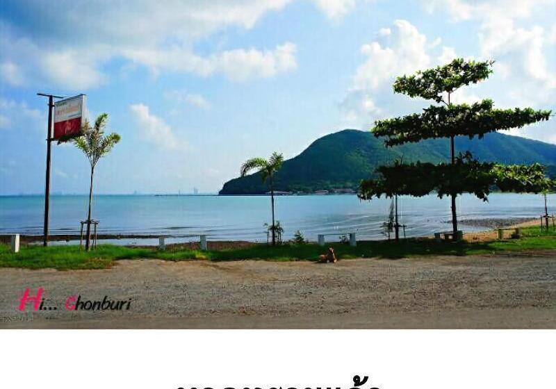 Отель Sea Hill Boutique Residence