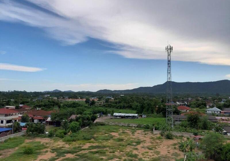 Отель Sea Hill Boutique Residence