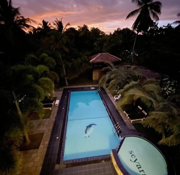 酒店 Seyara Holiday Resort