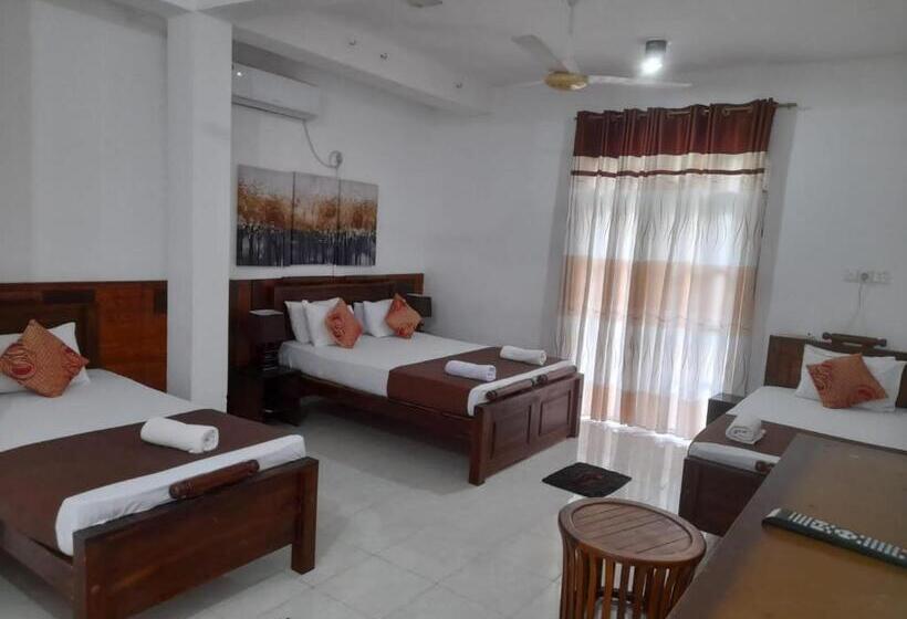 酒店 Seyara Holiday Resort