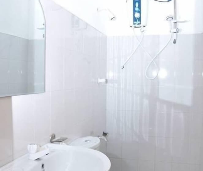 酒店 Seyara Holiday Resort