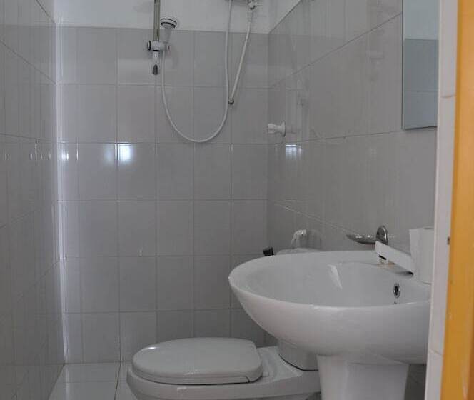 酒店 Seyara Holiday Resort