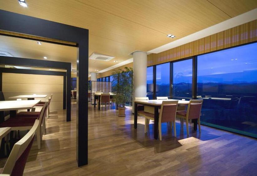 ホテル Shorenji Lake