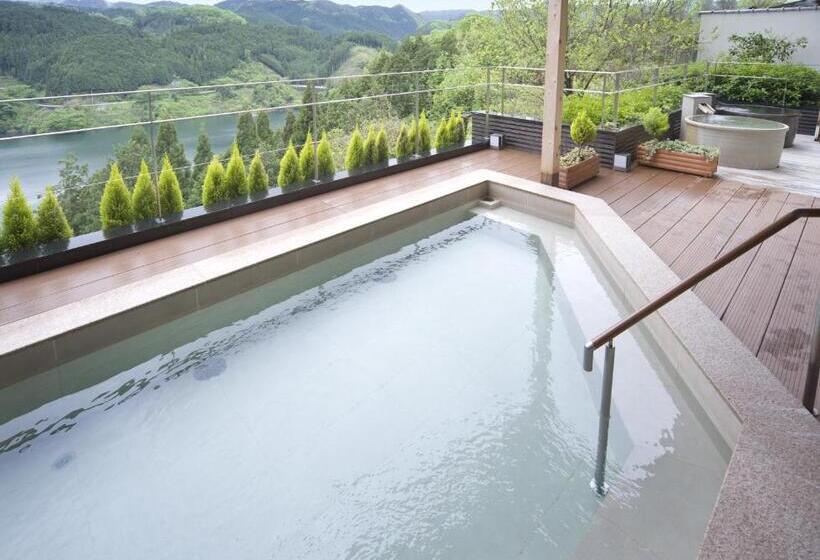 ホテル Shorenji Lake