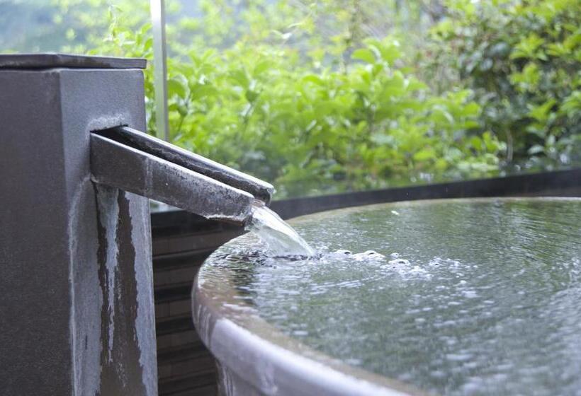 ホテル Shorenji Lake