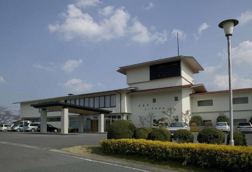 ホテル Shorenji Lake