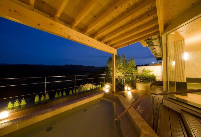 ホテル Shorenji Lake