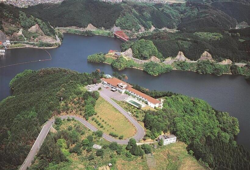 ホテル Shorenji Lake