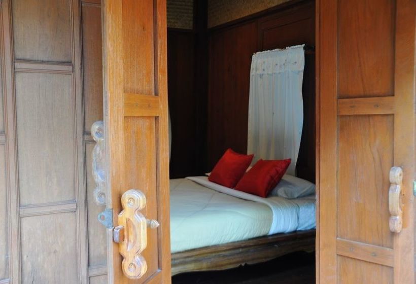 Отель Siam Villa Sukhothai