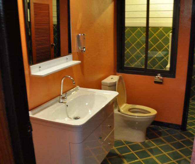 Отель Siam Villa Sukhothai