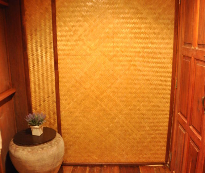 Отель Siam Villa Sukhothai