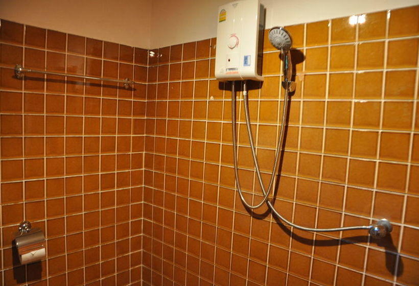 Отель Siam Villa Sukhothai