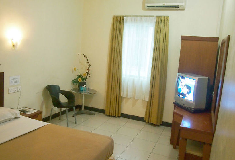 Fotos del hotel Standard:  11