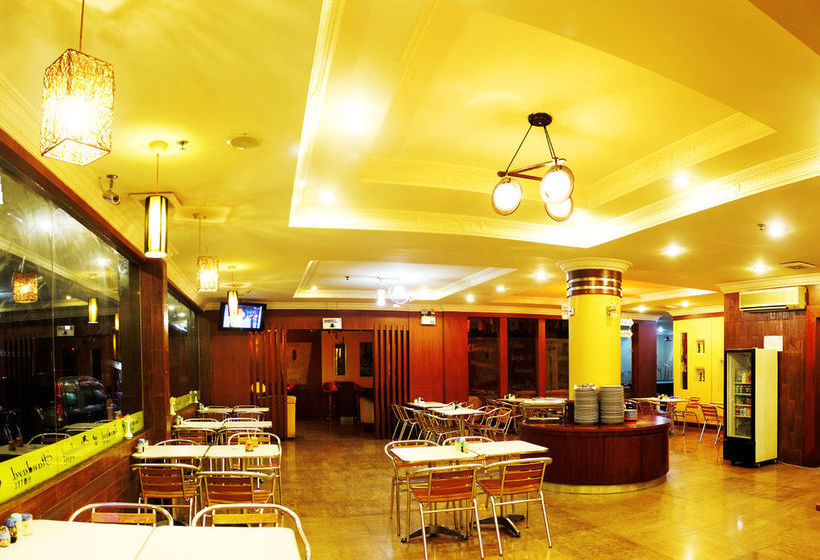 Fotos del hotel Standard:  3