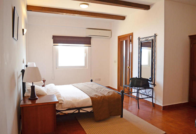 هتل Stellar Lodge