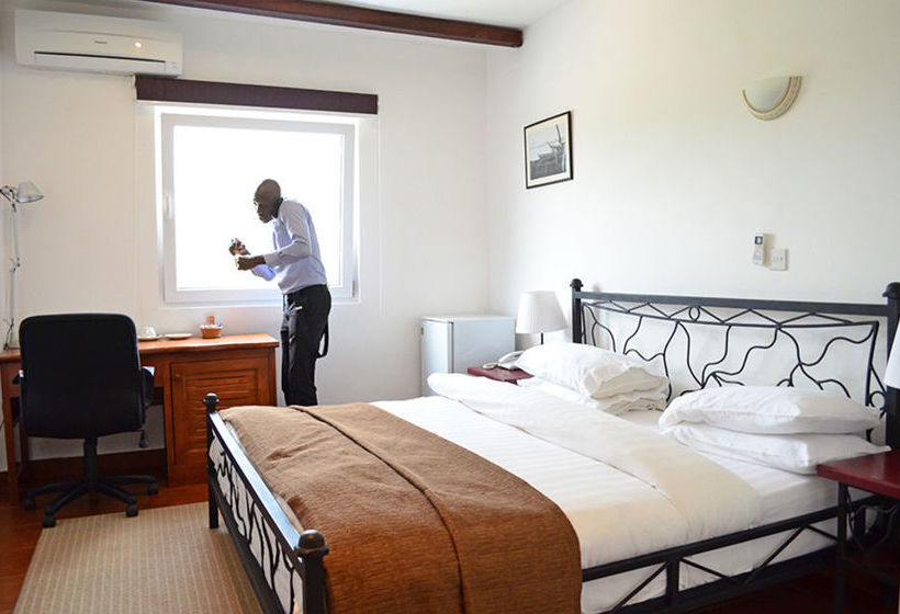 هتل Stellar Lodge