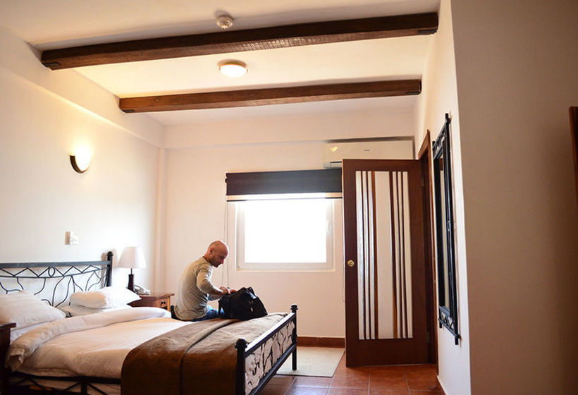 هتل Stellar Lodge