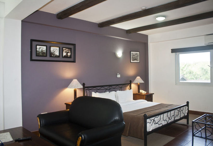 هتل Stellar Lodge