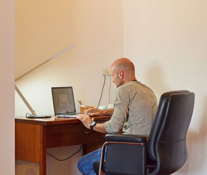 هتل Stellar Lodge