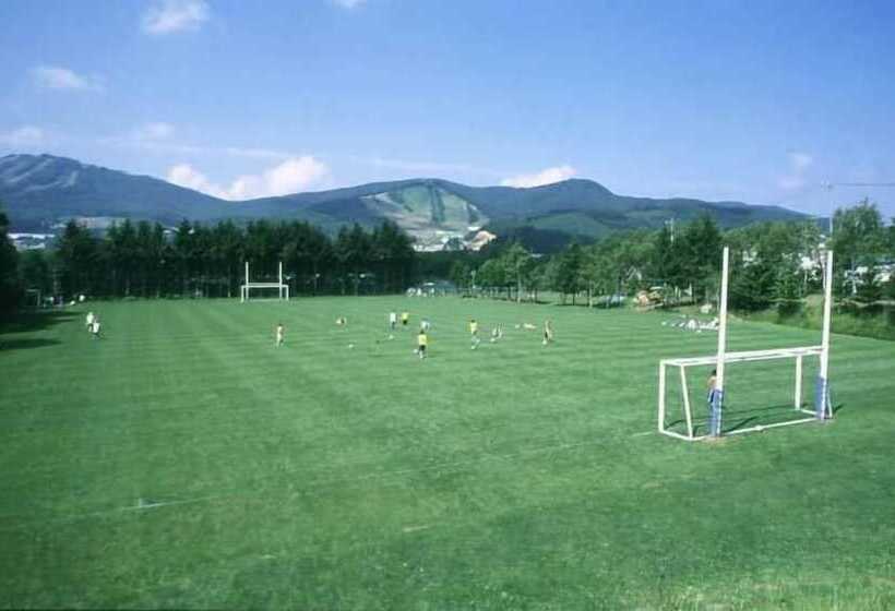 בית מלון כפרי Sugadairakogen Onsen