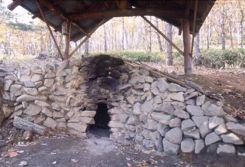 בית מלון כפרי Sugadairakogen Onsen