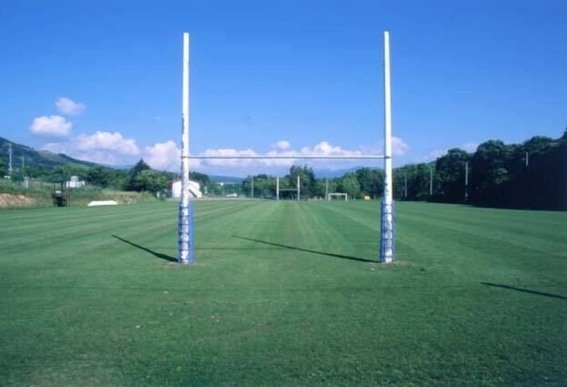 בית מלון כפרי Sugadairakogen Onsen