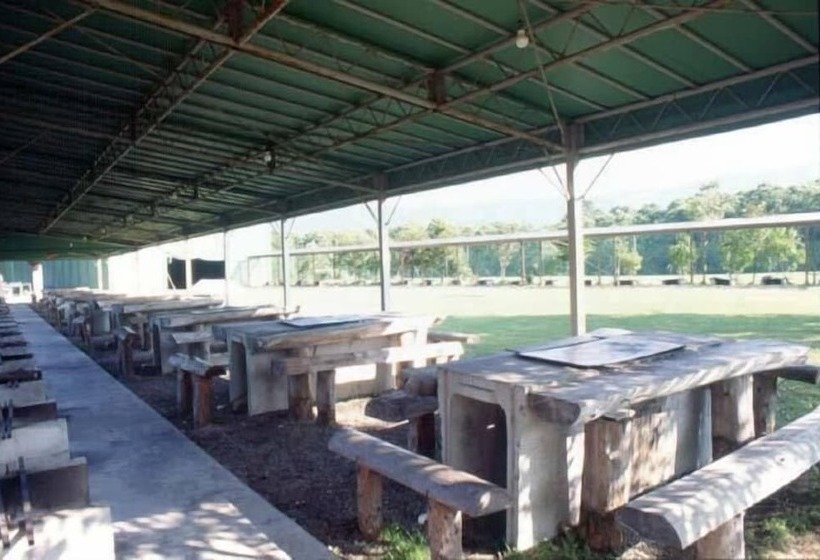 בית מלון כפרי Sugadairakogen Onsen