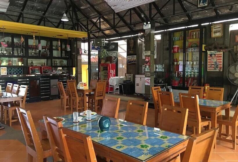 호텔 Tanisa Resort