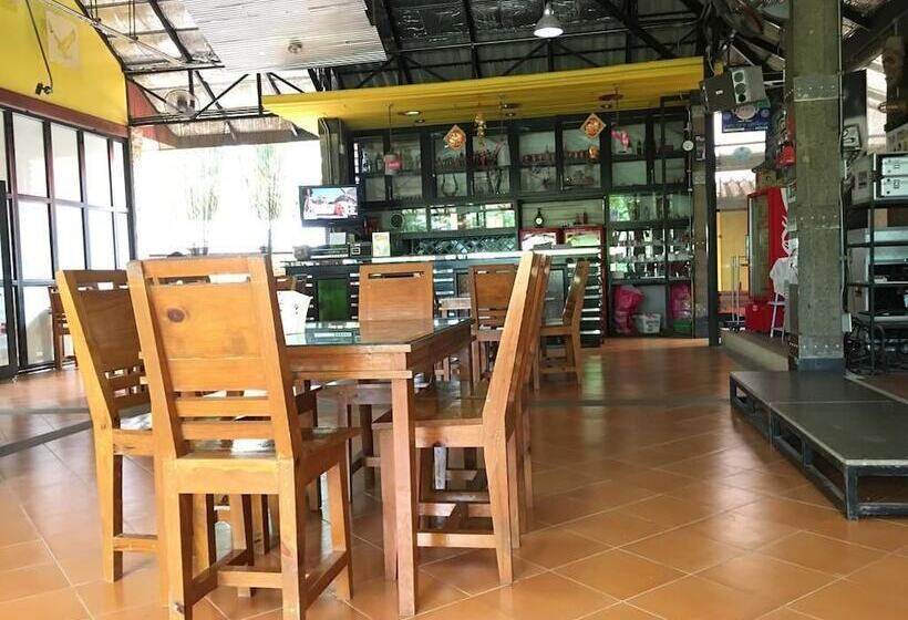 호텔 Tanisa Resort