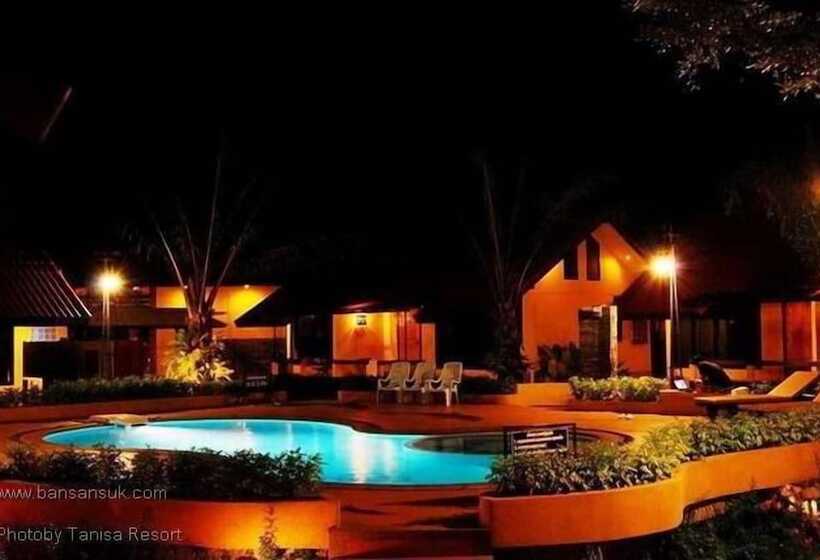 호텔 Tanisa Resort