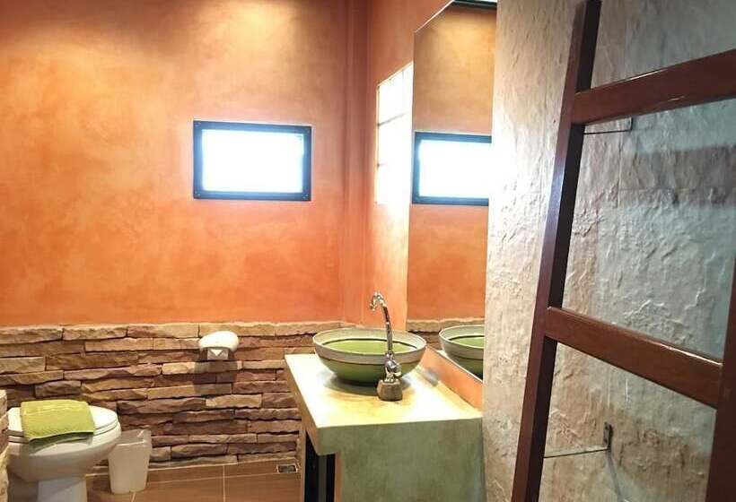 호텔 Tanisa Resort