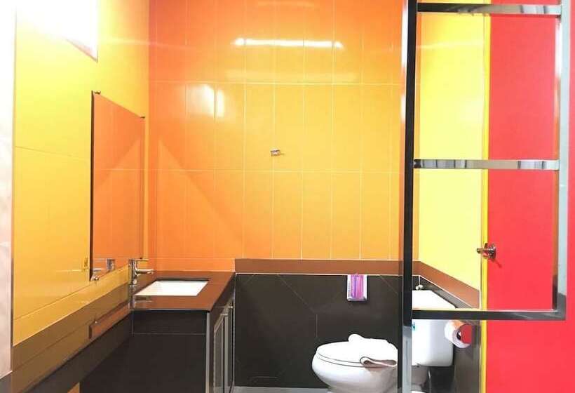 호텔 Tanisa Resort