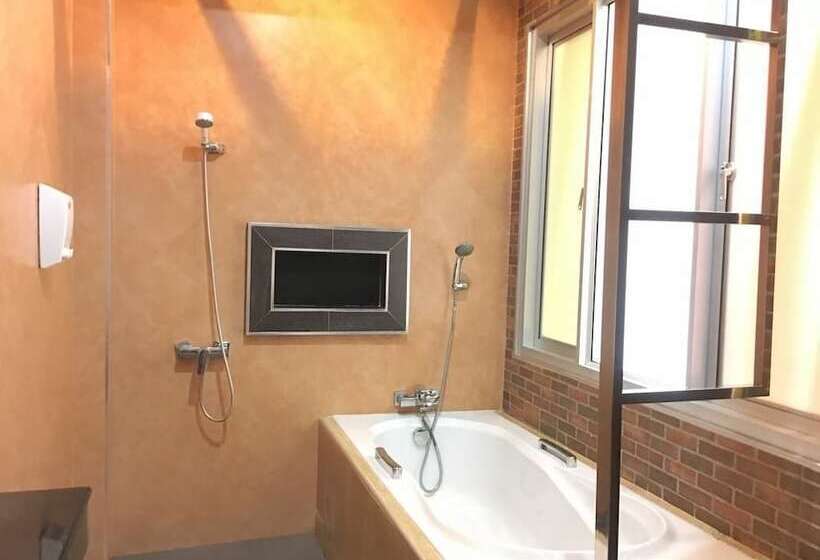 호텔 Tanisa Resort