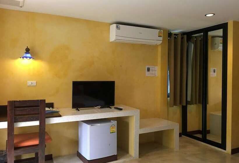 호텔 Tanisa Resort