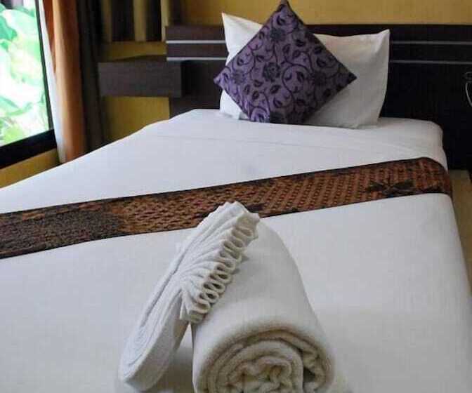 호텔 Tanisa Resort