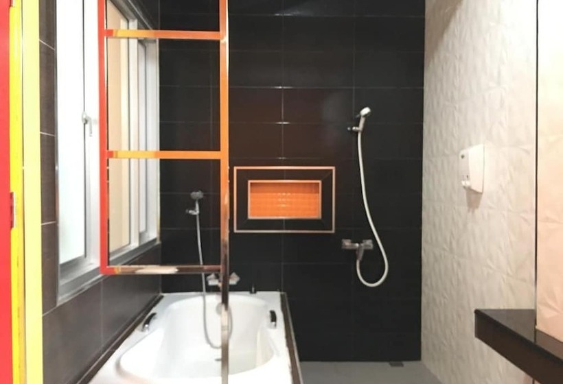 호텔 Tanisa Resort