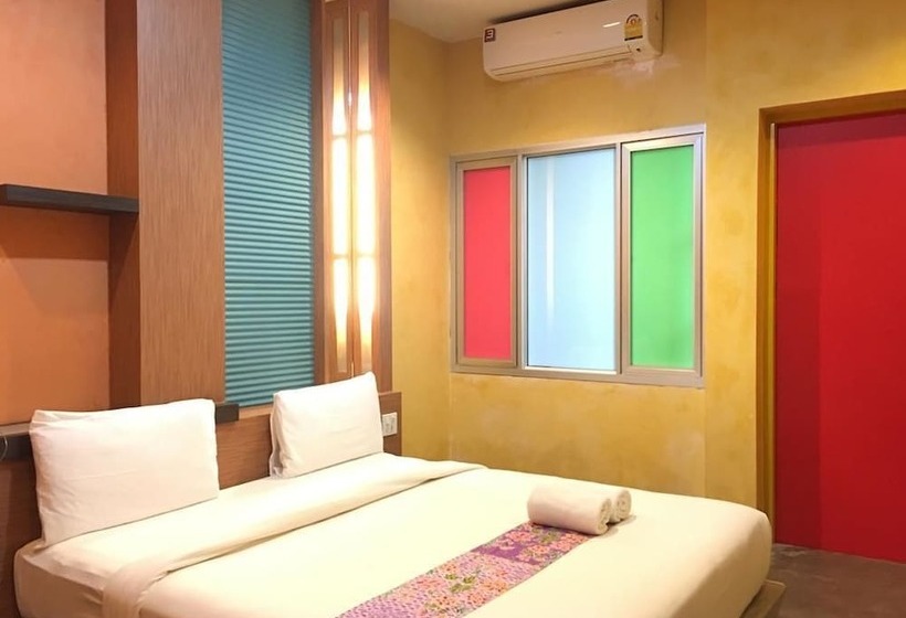 호텔 Tanisa Resort