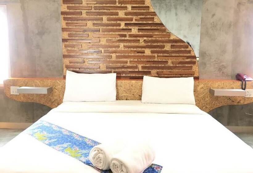 호텔 Tanisa Resort