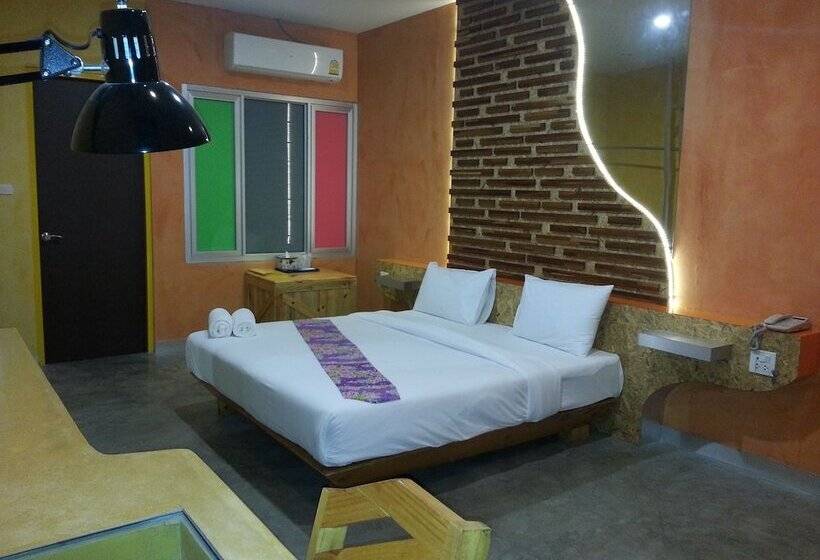 호텔 Tanisa Resort