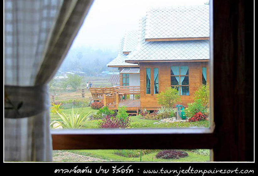 בית מלון כפרי Tarnjedton Pai Resort