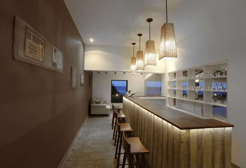 酒店 The Beach Boutique