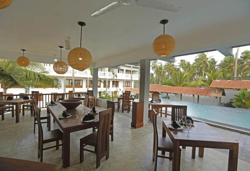 فندق The Beach Boutique